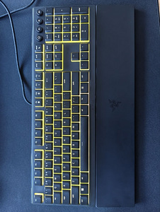 Razer Ornata V3 100% US (2 фото из 2)