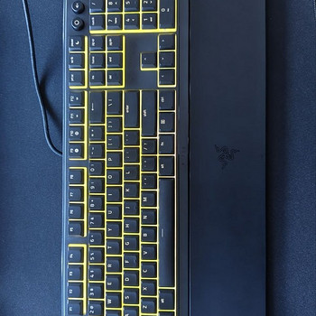 Razer Ornata V3 100% US