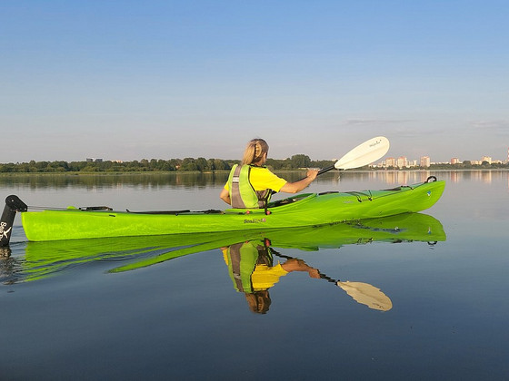 Kajak / Kayak Seabird Discovery 430