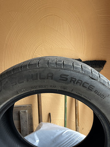 Rotalla RU01 235 55 R18 (3 фото из 6)