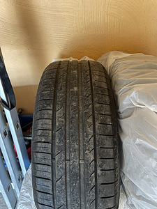 Rotalla RU01 235 55 R18 (4 фото из 6)