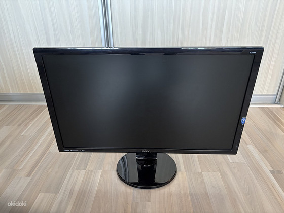 BenQ monitor 27"