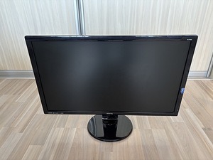Монитор BenQ 27" (1 фото из 3)