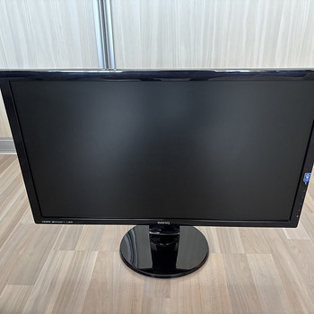 BenQ monitor 27"