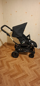 Прогулочная коляска Emmaljunga (5 фото из 6)