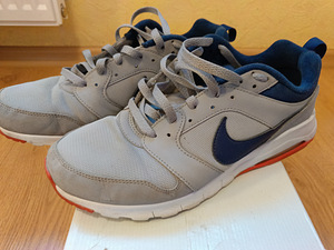 Meeste Nike tossud (1 foto / 2)