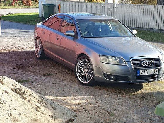 Автомобиль