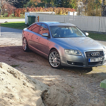 Автомобиль