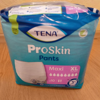 Imavad aluspüksid