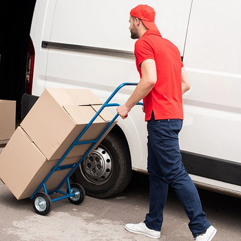 Vajalik mööbli ja kontoritarvete transport