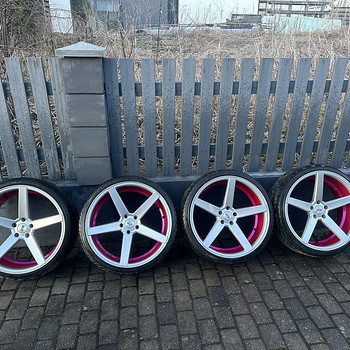 5x120 R22 STW veljed