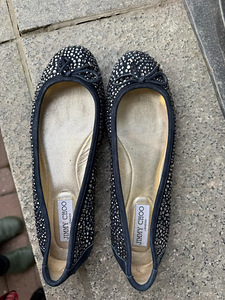 Туфли Jimmy Choo (1 фото из 4)