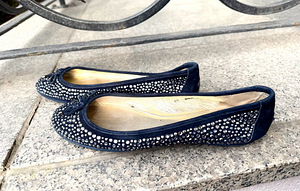 Туфли Jimmy Choo (2 фото из 4)
