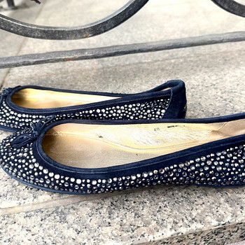 Туфли Jimmy Choo