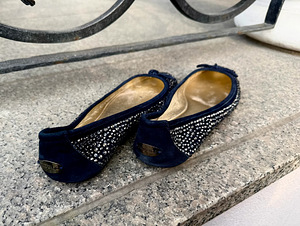 Туфли Jimmy Choo (3 фото из 4)