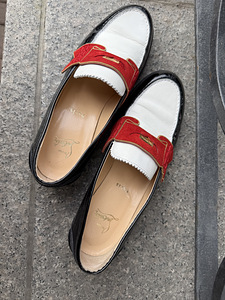 Туфли Christian Louboutin (1 фото из 3)