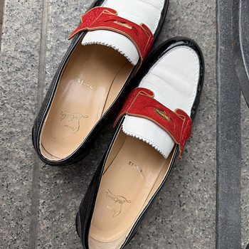 Kingad Christian Louboutin