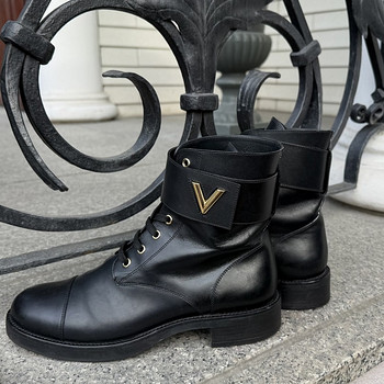 Сапоги Louis Vuitton