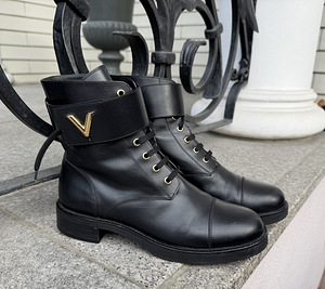 Saapad Louis Vuitton (2 foto / 7)