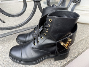 Saapad Louis Vuitton (4 foto / 7)