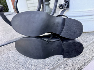Saapad Louis Vuitton (6 foto / 7)