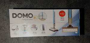 DOMO PRO Wet Cleaning моющий пылесос (2 фото из 2)