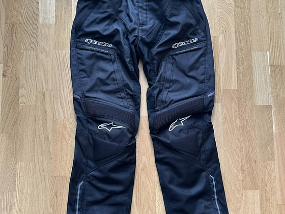 Alpinestars Ramjet Air meeste motopüksid