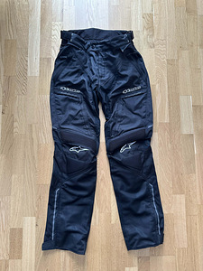 Мужские мотобрюки Alpinestars Ramjet Air (1 фото из 9)