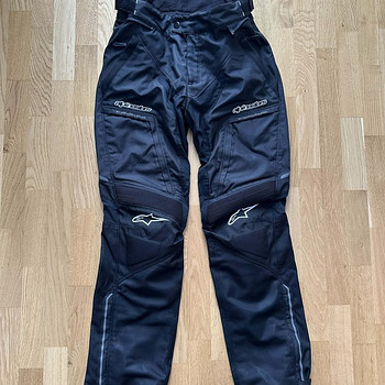Alpinestars Ramjet Air meeste motopüksid