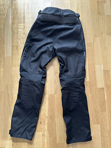 Мужские мотобрюки Alpinestars Ramjet Air (2 фото из 9)