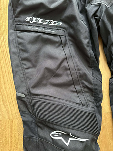 Мужские мотобрюки Alpinestars Ramjet Air (3 фото из 9)
