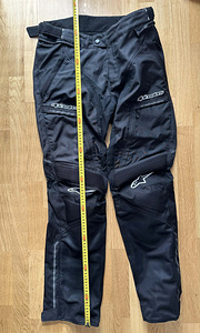 Мужские мотобрюки Alpinestars Ramjet Air (7 фото из 9)