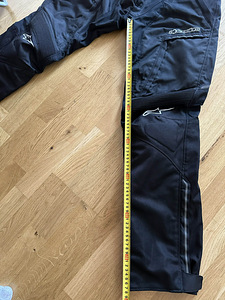 Мужские мотобрюки Alpinestars Ramjet Air (8 фото из 9)