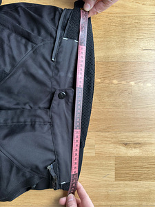 Мужские мотобрюки Alpinestars Ramjet Air (9 фото из 9)