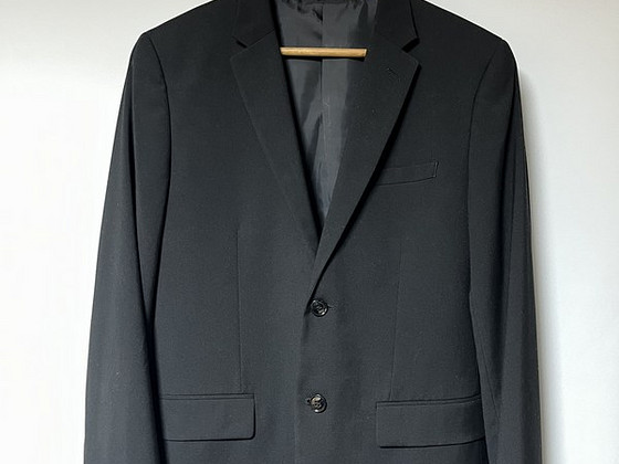 UUS H&M Skinny Fit ülikond