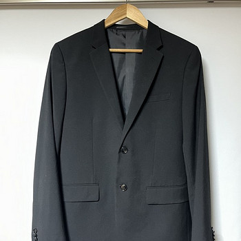 UUS H&M Skinny Fit ülikond