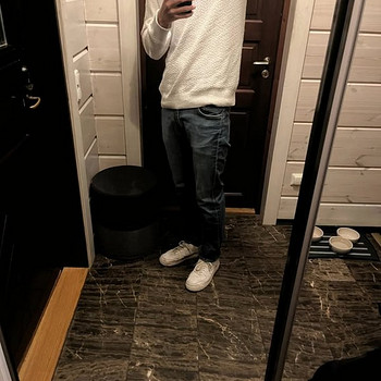 Джинсы Levi's 511 Slim Fit
