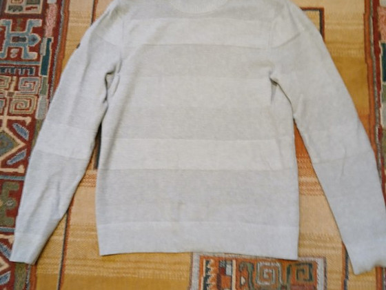 Müüa meeste kampsun