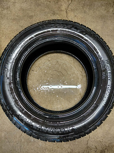 215/65R16 Hifly Vigorous HT601 M+S (6 фото из 6)
