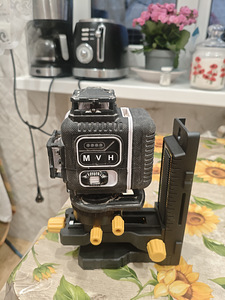 Laserlood + 2 tk mikrotõstukit (1 foto / 5)