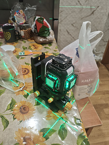 Laserlood + 2 tk mikrotõstukit (3 foto / 5)