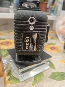 Laserlood + 2 tk mikrotõstukit (4 foto / 5)