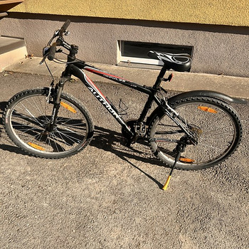 Велосипед 26"