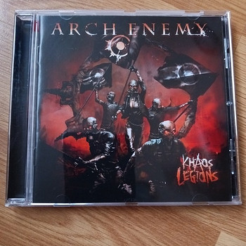 Arch Enemy