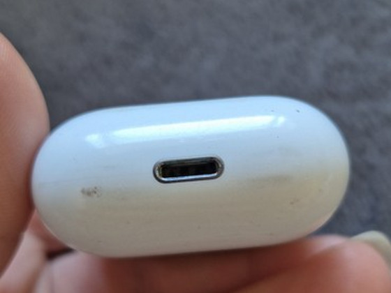 Apple gen1 kõrvaklapid