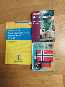 Võõrkeelte õppimine. Norra, rootsi, soome, inglise (3 foto / 3)