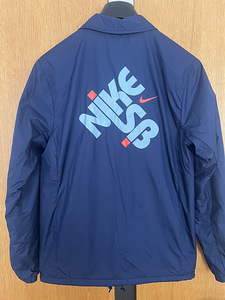 Nike tuulejope meestele, suurus XS (4 foto / 5)
