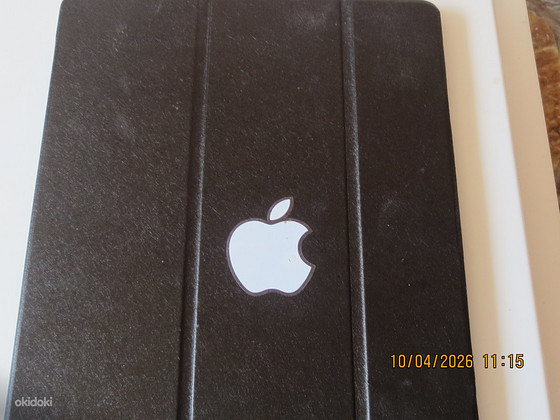 iPAD PRO 12.9