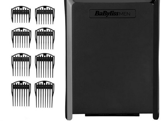 Babyliss juukselõikusmasin