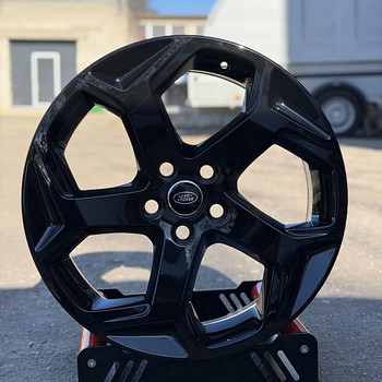 20" оригинальные диски Land Rover 5x120 (новые)
